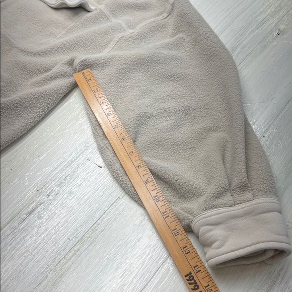 Free People Ruby Jacket Stone Color Button-Up Jacket Sz S - Picture 6 of 14